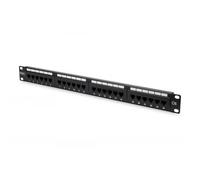 Digitus PANNELLO PATCH 24 PORTE RJ45 1U UTP CAT. 6(DN91624U)