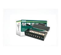 DIGITUS Pannello patch CAT 6 da tavolo classe E schermato DN-91608SD