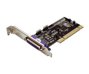 Digitus PCI Interface Card