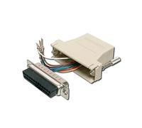 Digitus PL107F Connettore Modulare