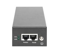 Iniettore Poe++ Ethernet Gigabit 802.3Bt 85 Watt