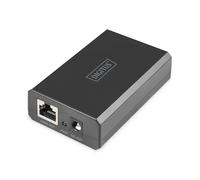 Digitus Splitter Gigabit Ethernet Poe 802.3bt 51W Dn95211