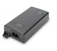 DIGITUS DN-95104 - Iniettore Power over Ethernet (4PPoE)