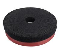DIGITUS Poliammide Nero Rosso 160 °C 25 mm 5 m 1 pz DN-CT-5M-25