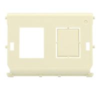 Digitus Adattore Per La Presa Dati Per Modulo Keystone Ip44 Superficiale Con Coperchio Incernierato