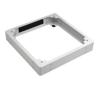 DIGITUS Presa per armadio di rete della serie Varioflex-N DN-19 PLINTH-8/8-1