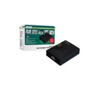 DIGITUS DN130031 - USB print server, 1-port USB 2.0