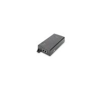 DIGITUS Professional DN-95104 - Iniettore di potenza - CA 100-240 V - 60 Watt