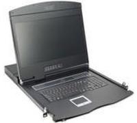 Digitus Professional DS-72211-3GE KVM-konsol