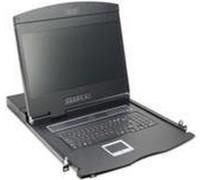 Digitus Professional DS-72211-3GE KVM-konsol NEW