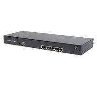 Digitus Professional DS-72216 - KvM-Switch - 16 X Kvm Port(s) - An Rack Montierbar (dS-72216)