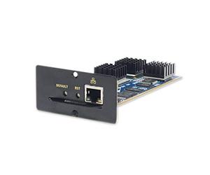 Digitus Professional Ip Function Module For Kvm Switches - Erweiterungsmodul - 1000basE-T X 1 (dS-51000-1)