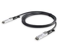 QSFP+ 40G 1M DAC CABLE ALLNET,CISCO,D-LINK,EDIMAX,ETHERWAN,FORTINET MT 1