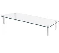 DIGITUS DA-90358 - Sollevatore universale per monitor in vetro