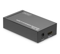 DIGITUS Ricevitore extender HDMI IP Full HD 1920 x 1080 Pixel DS-55518