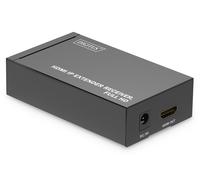 Digitus Ricevitore Extender Hdmi IP Full Hd Per DS55517 Ds55518
