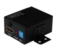 DIGITUS Ripetitore HDMI 1920 x 1080 Pixel ad alta velocità Full HD DS-55901