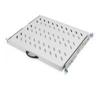 Digitus Ripiano estraibile per armadi da 483 mm (19")