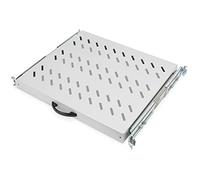 Digitus Ripiano estraibile per armadi da 483 mm (19") 600mm 25Kg