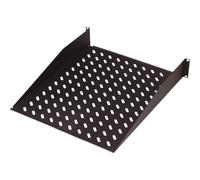 DIGITUS Ripiano per l'installazione fissa su armadi da 483 DN-19 TRAY-2-SW