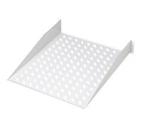 DIGITUS Ripiano per l'installazione fissa su armadi da 483 mm (19") DN-97610