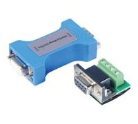 DIGITUS RS-232 zu RS-485 Adapter Adattatore Digitale/dati 5 m RS-485 DA-70161