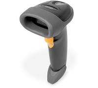Digitus Lettore manuale di codici a barre 2D, compatibile con codici QR