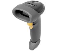 Digitus Lettore manuale di codici a barre 2D, compatibile con codici QR