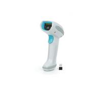 DIGITUS Scanner di codici a barre wireless - 300 scansioni/s