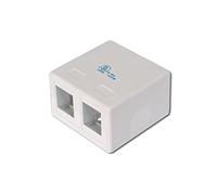 ASSMANN Electronic AT-AG 302A-WH kit di fissaggio