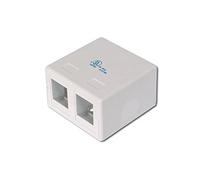 ASSMANN Electronic AT-AG 302A-WH kit di fissaggio