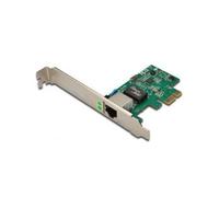 Digitus DN-10130 scheda di rete e adattatore Ethernet 1000 Mbit/s Interno ( DN-10130 )