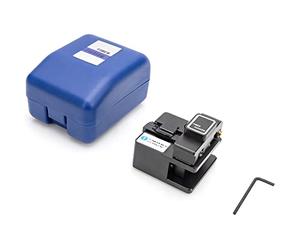 DIGITUS separatore di fibre ottiche - per fibre ottiche in silicone - supporto multifunzionale 3 in 1-48.000 separazioni di fibre - nero/blu