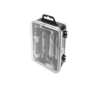 Digitus Set cacciaviti per meccanica di precisione 115 pezzi per smartphone, laptop, PC, orologi