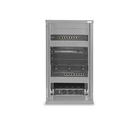 Digitus Digitus Set Di Rete 254 Mm (10") - 12u, 312 X 300 Mm (largh. X Prof.) T_