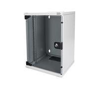 Digitus Set di rete 254 mm (10") [DN-10-SET-2]