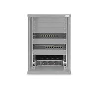 Digitus Digitus Set Di Rete 254 Mm [10] (network Set - 254 Mm [10in] 9u - 312 X