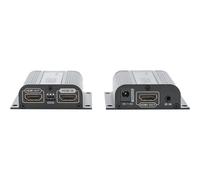 DIGITUS Set di estensione HDMI Full HD 50 m 1920 x 1080 DS-55100-1