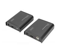 DIGITUS HDMI KVM IP Extender Set Cavo/adattatore DS-55202