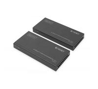 Digitus Set di estensori KVM HDMI 4K HDBaseT™, 70 m (DIGITUS HDMI KVM Extender S