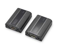 Digitus Set estensione 4K HDMI, 4K/60Hz