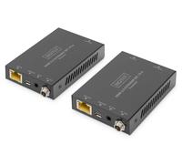 Digitus Set Estensore Hdmi 4K/60Hz 70 M