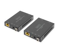 DIGITUS Set estensore HDMI, 4K/60Hz, 70 m NEW