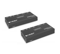 Digitus Set extender 4K HDBaseT™ HDMI, 70 m (DIGITUS HDMI Extender Set HDBaseT 4