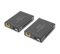Digitus Set extender HDMI, 4K/60Hz, 70 m