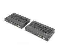 Digitus Set extender HDMI HDBaseT™ 3.0, 100 m (DIGITUS HDMI HDBaseT Extender Set