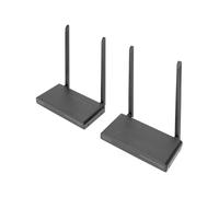 DIGITUS Set extender wireless HDMI KVM 200 m Trasmettitore e DS-55321