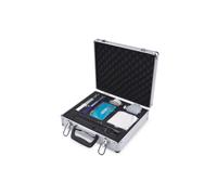 Digitus Set per ispezione e pulizia della fibra ottica [DN-FO-KIT-2]