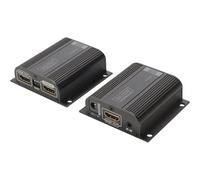 DIGITUS Set prolunga HDMI Full HD 50 m 1920 x 1080 Pixel DS-55100-1