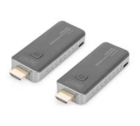 Digitus Click & Present Mini - Wireless Presentation System [DS-55319]